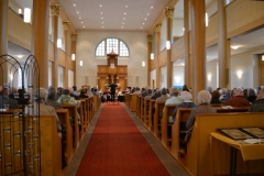 Bläsergottesdienst