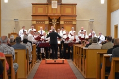 Bläsergottesdienst