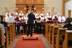 Bläsergottesdienst