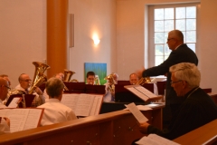 Bläsergottesdienst