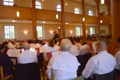 Bläsergottesdienst