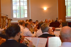 Bläsergottesdienst