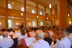 Bläsergottesdienst