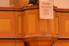 Bläsergottesdienst
