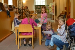 Bläsergottesdienst