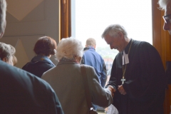 Bläsergottesdienst