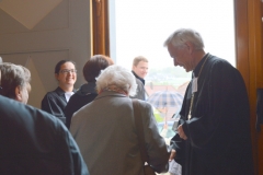 Bläsergottesdienst