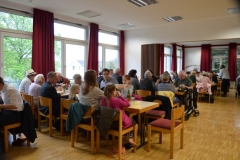 Bläsergottesdienst