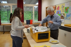Bläsergottesdienst