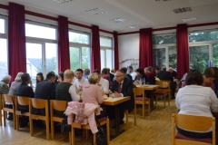 Bläsergottesdienst