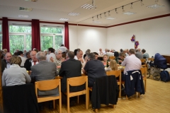 Bläsergottesdienst