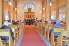 2019-10-05-Evensong-1